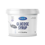 Satin Ice Glucose Syrup - 8oz - Pail