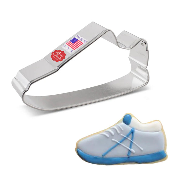 Ann Clark Sneaker Cookie Cutter