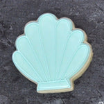 Ann Clark Seashell Cookie Cutter