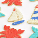 Ann Clark Sailboat Cookie Cutter