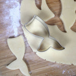 Ann Clark Mermaid Tail Cookie Cutter