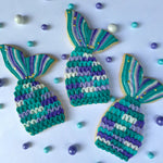 Ann Clark Mermaid Tail Cookie Cutter