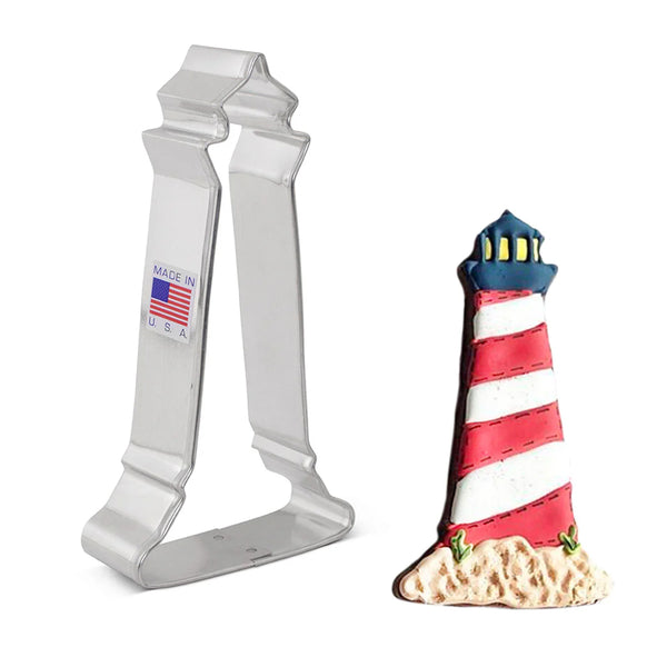 Ann Clark Lighthouse Cookie Cutter