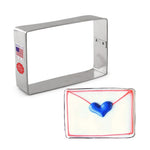 Ann Clark Rectangle Cookie Cutter