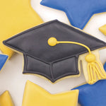 Ann Clark Graduation Cap Cookie Cutter