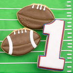 Ann Clark Number 1 Cookie Cutter