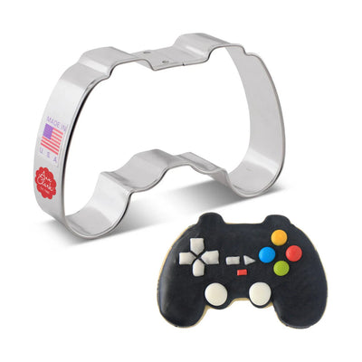 Ann Clark Game Controller Cookie Cutter