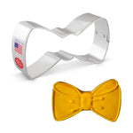 Ann Clark Bow Tie Cookie Cutter
