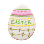 Ann Clark Egg Cookie Cutter 4 Inch
