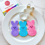 Ann Clark Easter Bunny Cookie Cutter