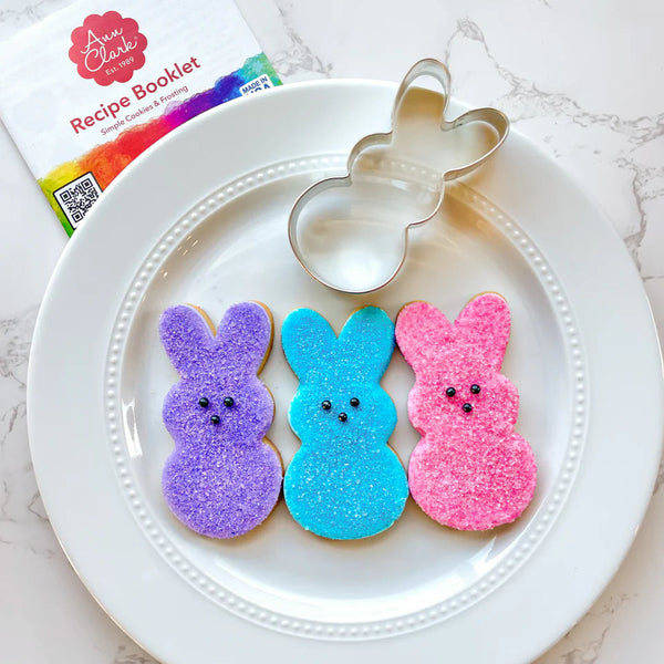 Ann Clark Easter Bunny Cookie Cutter