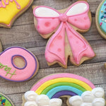 Ann Clark Ribbon Bow Cookie Cutter