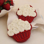 Ann Clark Cupcake Cookie Cutter