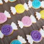 Ann Clark Candy Cookie Cutter