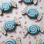 Ann Clark Candy Cookie Cutter