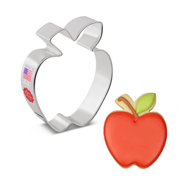 Ann Clark Apple Cookie Cutter
