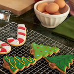 Ann Clark Snow Covered Tree Cookie Cutter
