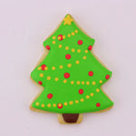 Ann Clark Snow Covered Tree Cookie Cutter