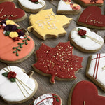 Ann Clark Maple Leaf Cookie Cutter