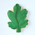 Ann Clark Hawthorn Leaf Cookie Cutter