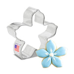 Ann Clark Forget-Me-Not Flower Cookie Cutter