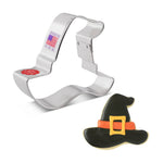 Ann Clark Witch Hat Cookie Cutter