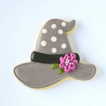 Ann Clark Witch Hat Cookie Cutter