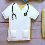 Ann Clark T-Shirt Cookie Cutter