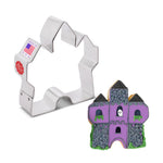 Ann Clark Castle Cookie Cutter