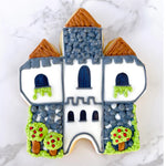 Ann Clark Castle Cookie Cutter