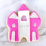 Ann Clark Castle Cookie Cutter