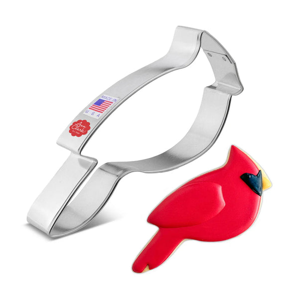 Ann Clark Cardinal Cookie Cutter