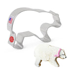 Ann Clark Small Bear Cookie Cutter