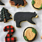 Ann Clark Small Bear Cookie Cutter