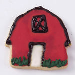 Ann Clark Barn Cookie Cutter