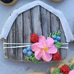 Ann Clark Barn Cookie Cutter