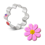 Ann Clark Small Flower Cookie Cutter
