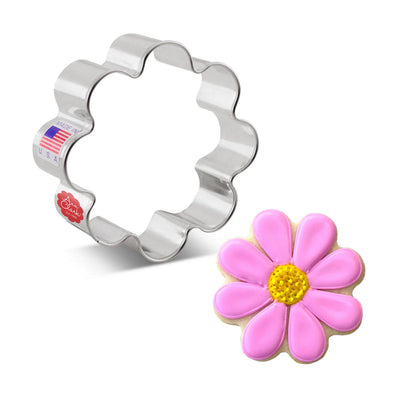 Ann Clark Small Flower Cookie Cutter
