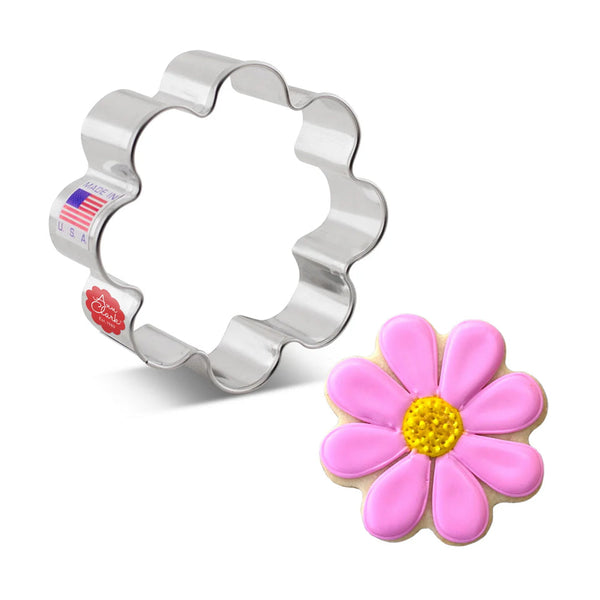 Ann Clark Small Flower Cookie Cutter