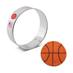 Ann Clark Biscuit Circles Cookie Cutter