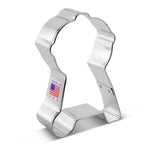 Ann Clark BBQ Grill Cookie Cutter