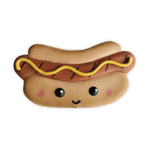 Ann Clark Flour Box Hot Dog Cookie Cutter