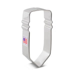 Ann Clark Pencil Cookie Cutter