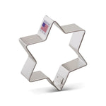 Ann Clark Star of David Cookie Cutter