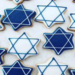 Ann Clark Star of David Cookie Cutter
