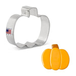 Ann Clark Mini Pumpkin Cookie Cutter
