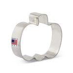 Ann Clark Mini Pumpkin Cookie Cutter
