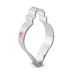 Ann Clark Teardrop Ornament Cookie Cutter