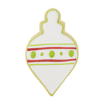 Ann Clark Teardrop Ornament Cookie Cutter