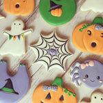 Ann Clark Spider Web Cookie Cutter